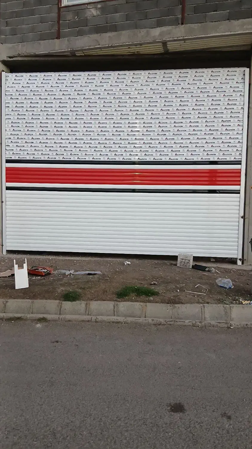 کرکره برقی فروش و نصب تضمینی|خدمات پیشه و مهارت|اردبیل, |دیوار