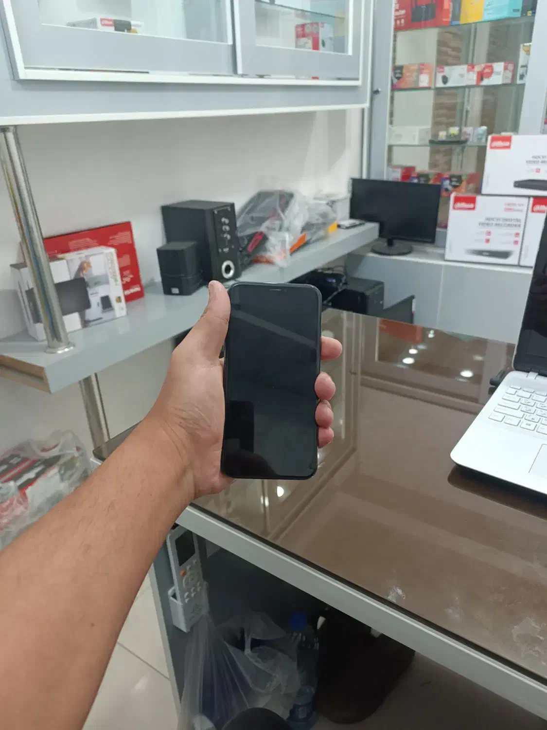 iphone Xs|موبایل|گنبد کاووس, |دیوار