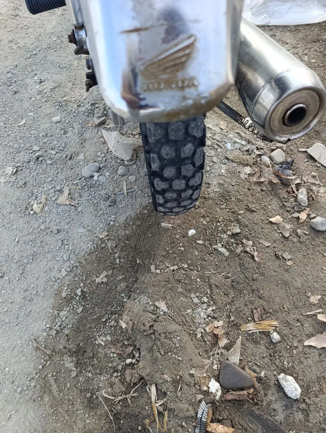 موتور 125|موتورسیکلت|میاندوآب, |دیوار