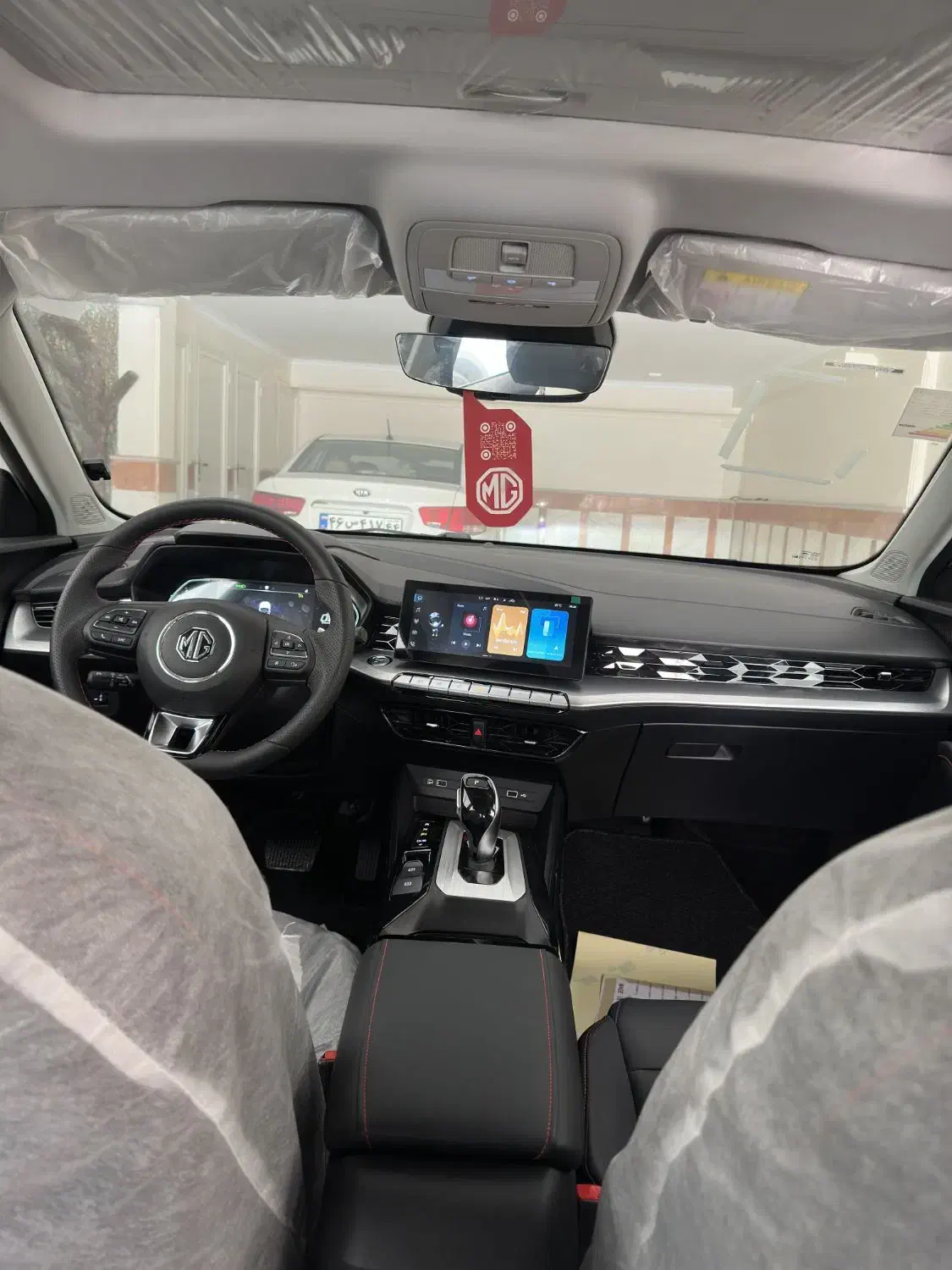 MG GT ام جی جی تی ۲۰۲۴|خودرو سواری و وانت|تهران, هروی|دیوار