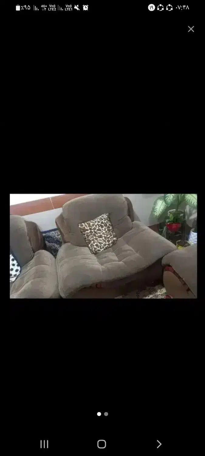 مبل۳۰۰|مبلمان خانگی و میز عسلی|اهواز, بیست متری شهرداری|دیوار