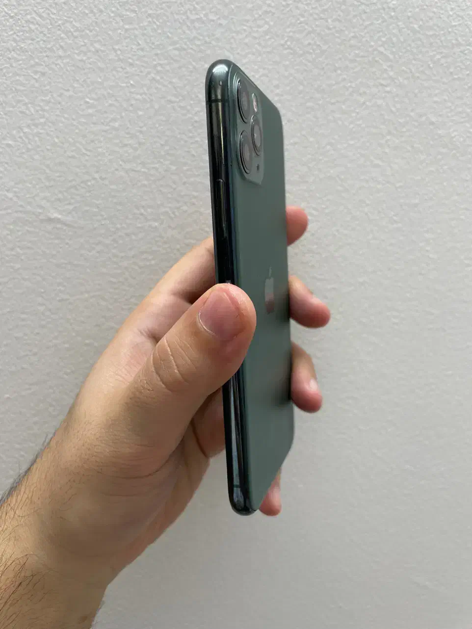 آیفون ۱۱ پرو|موبایل|بجنورد, |دیوار