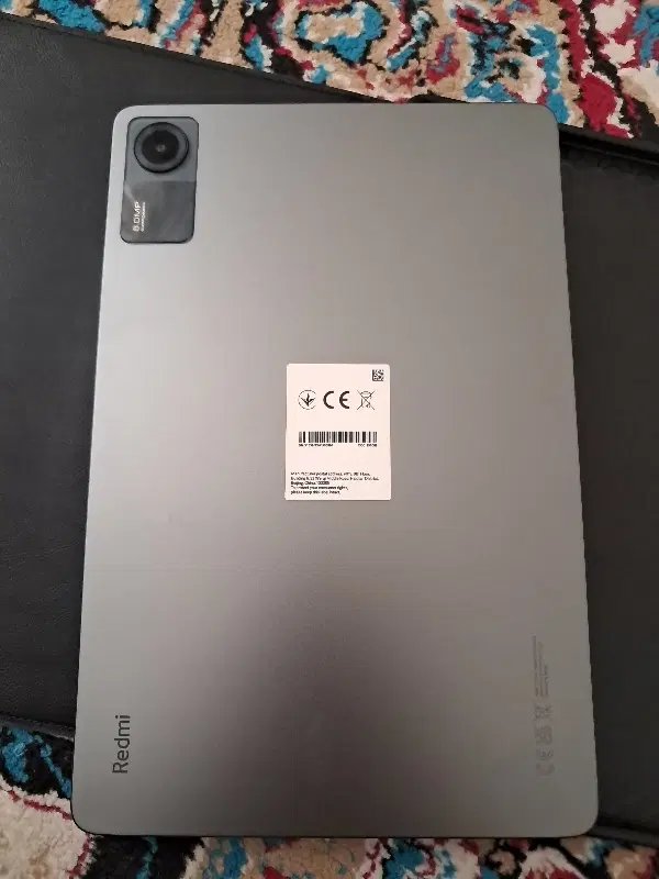 redmi pad se|تبلت|کرمانشاه, |دیوار