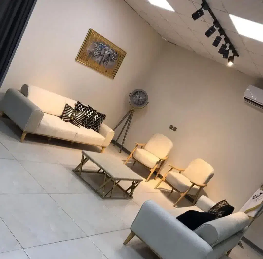 راحتی ۱۲۳۴۵۴۵۶۷|مبلمان خانگی و میز عسلی|تنکابن, |دیوار