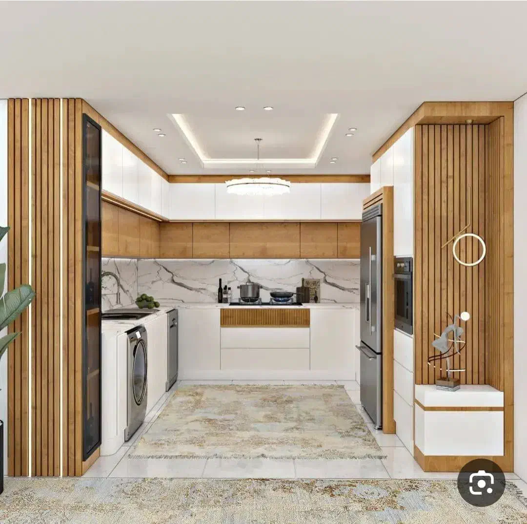 کابینت و کمد دیواری|خدمات پیشه و مهارت|تهران, کیانشهر|دیوار