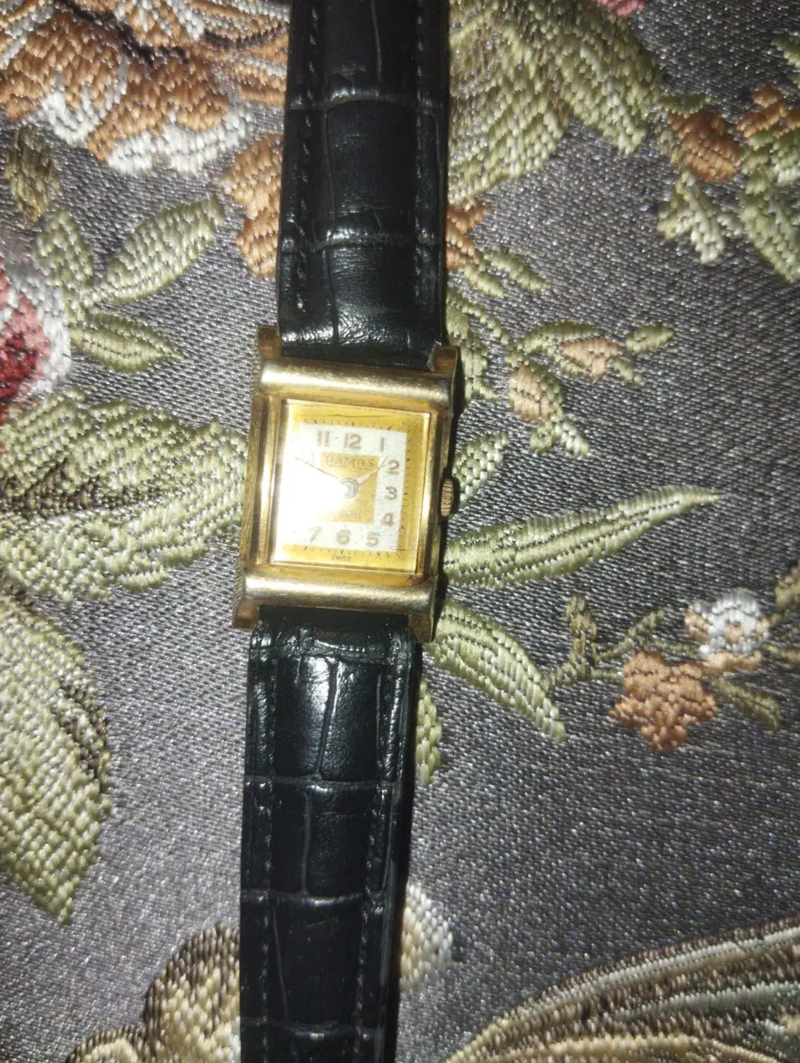 داماس اصل|ساعت|تهران, شهرک استقلال|دیوار