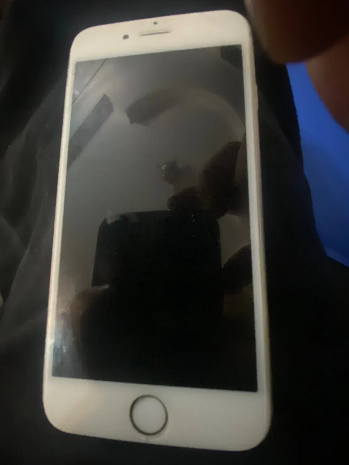 ایفون Iphone 6s 64Gig|موبایل|تهران, اختیاریه|دیوار