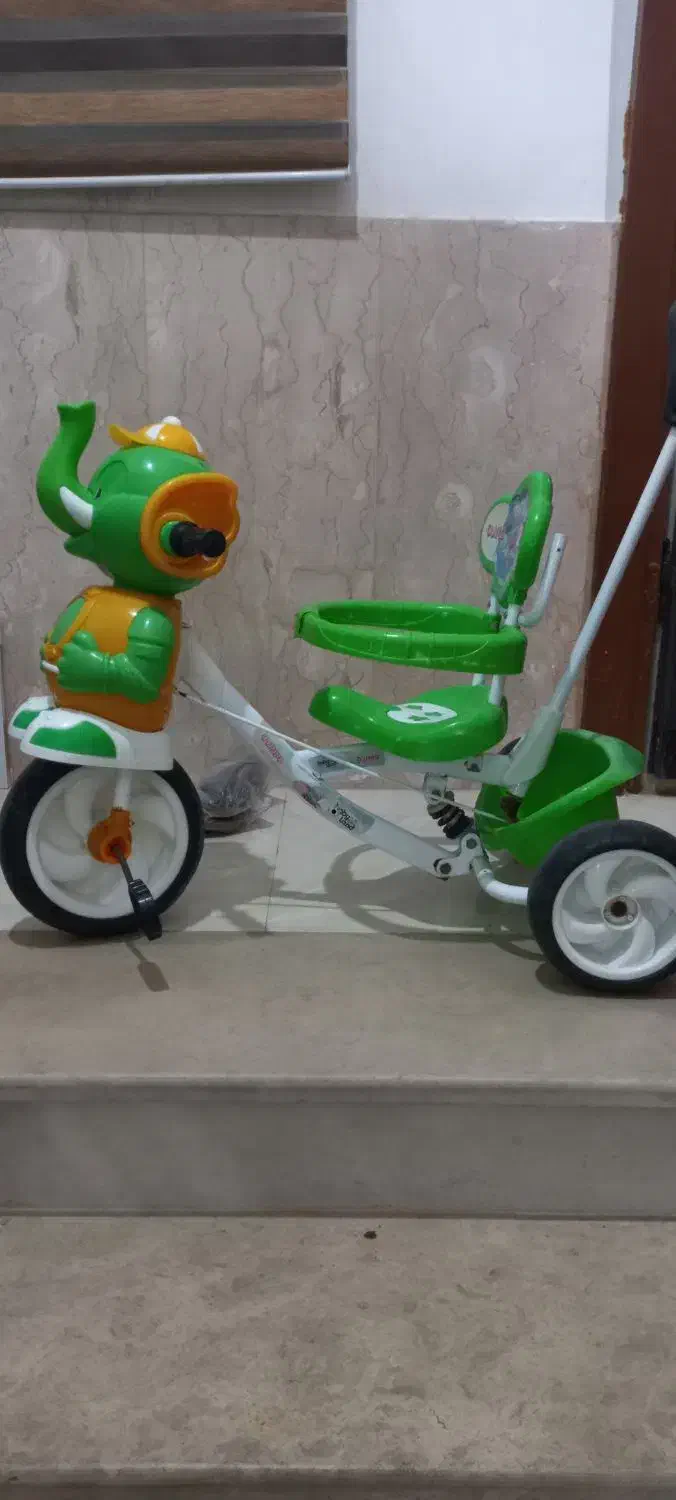 دوچرخه درحد نو|دوچرخه، اسکیت، اسکوتر|بندر دیر, |دیوار