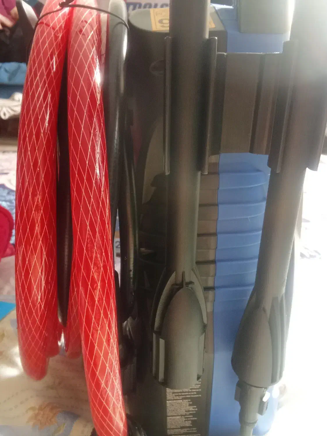 کارواش|ماشین‌آلات صنعتی|هشتگرد, هشتگرد قدیم|دیوار