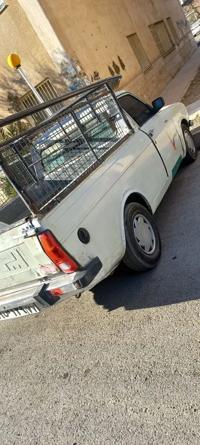 پیکان وانت|خودرو سواری و وانت|تهران, افسریه شمالی|دیوار