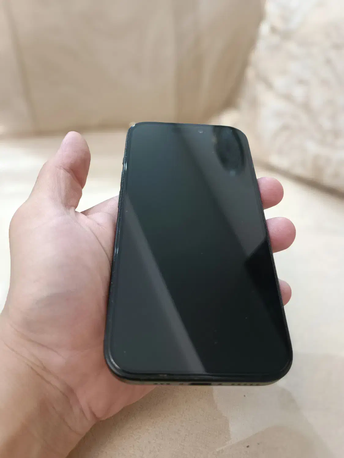 iphone 15 ch رجیستر شده|موبایل|تهران, تهرانسر شمالی|دیوار