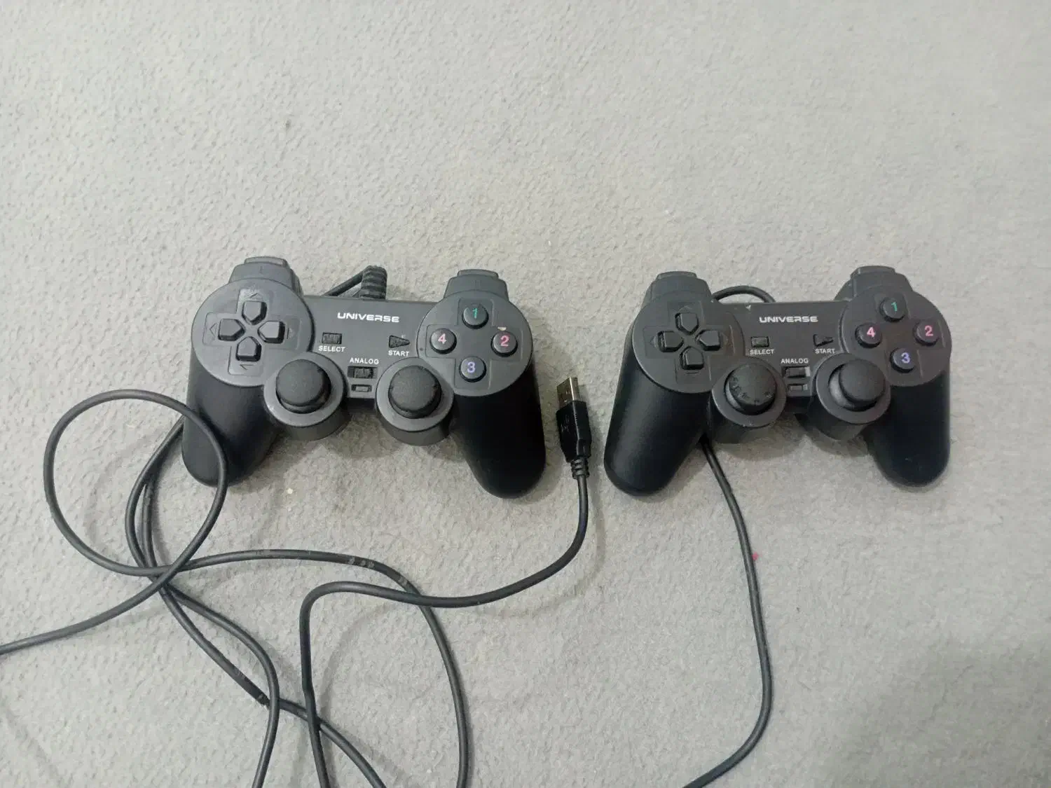 دسته های پلی استیشن|کنسول، بازی ویدئویی و آنلاین|زابل, |دیوار