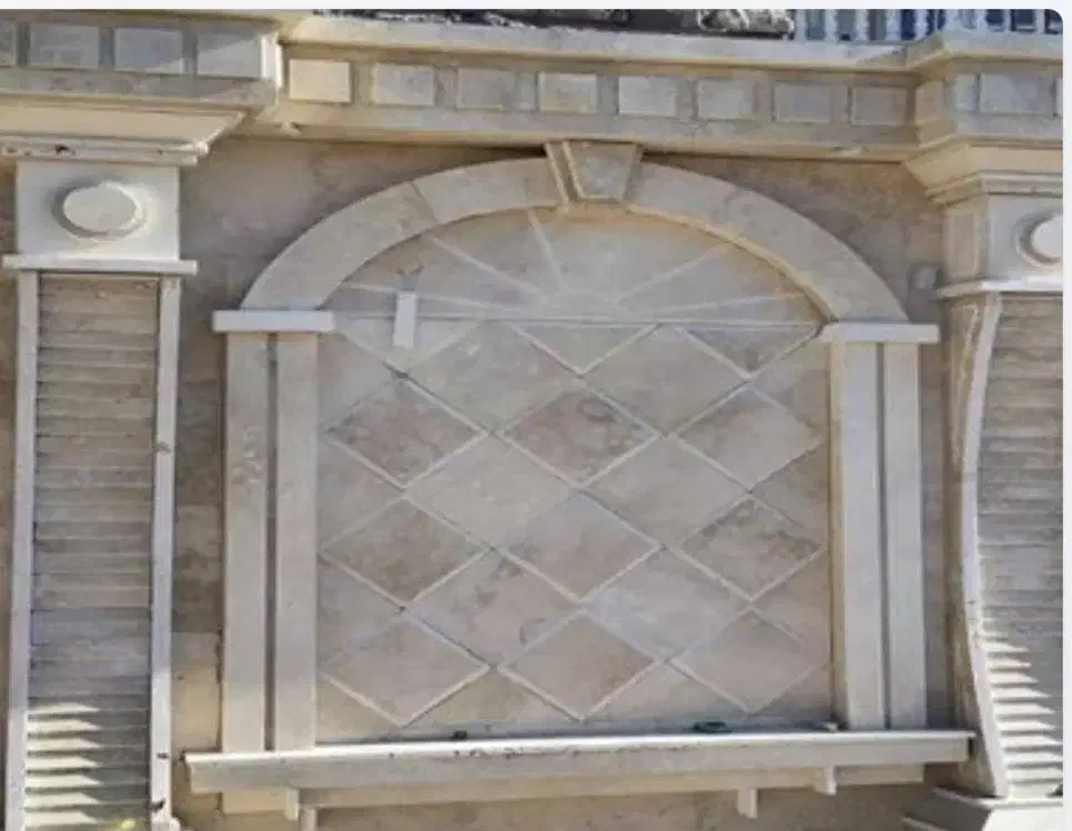 پیمان‌کاری|خدمات پیشه و مهارت|سیریک, |دیوار