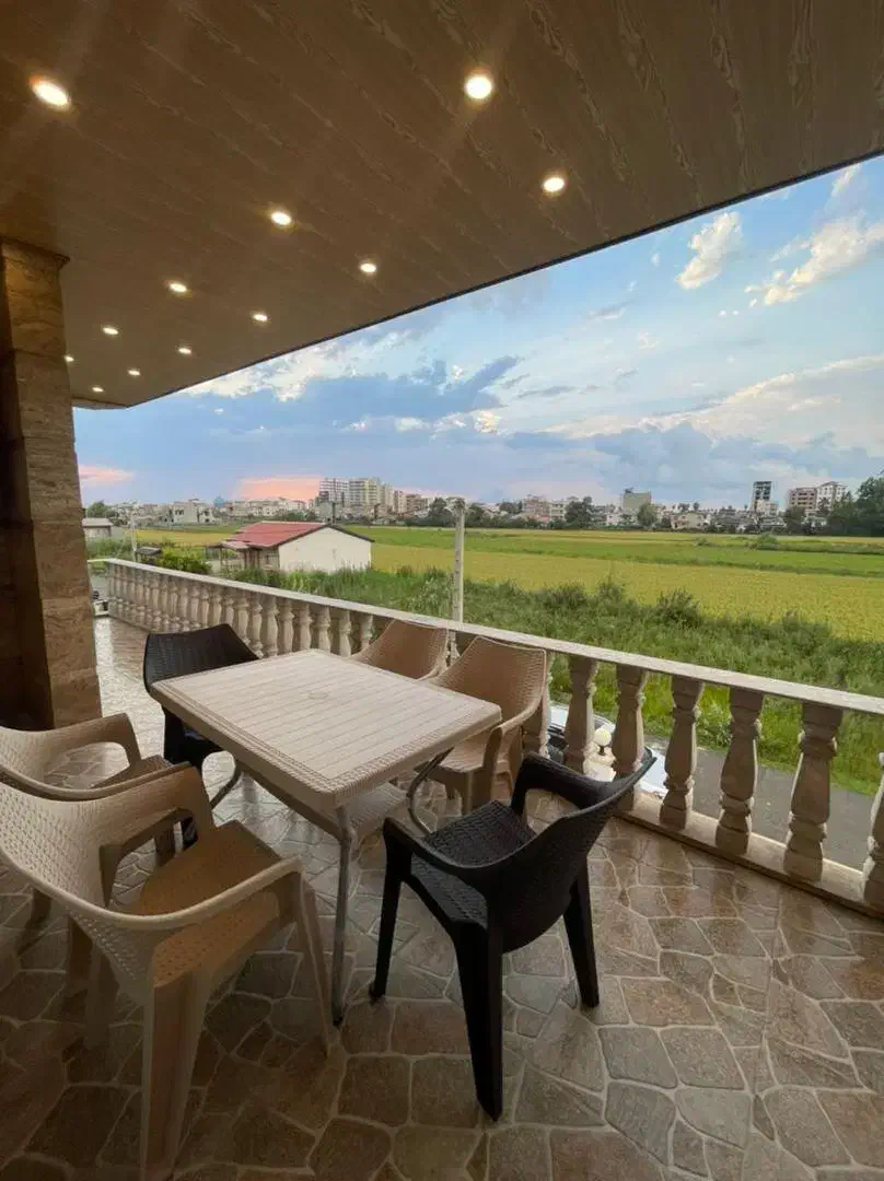 ویلا دوبلکس استخردار بهار|اجارهٔ کوتاه‌مدت ویلا و باغ|ایزدشهر, |دیوار