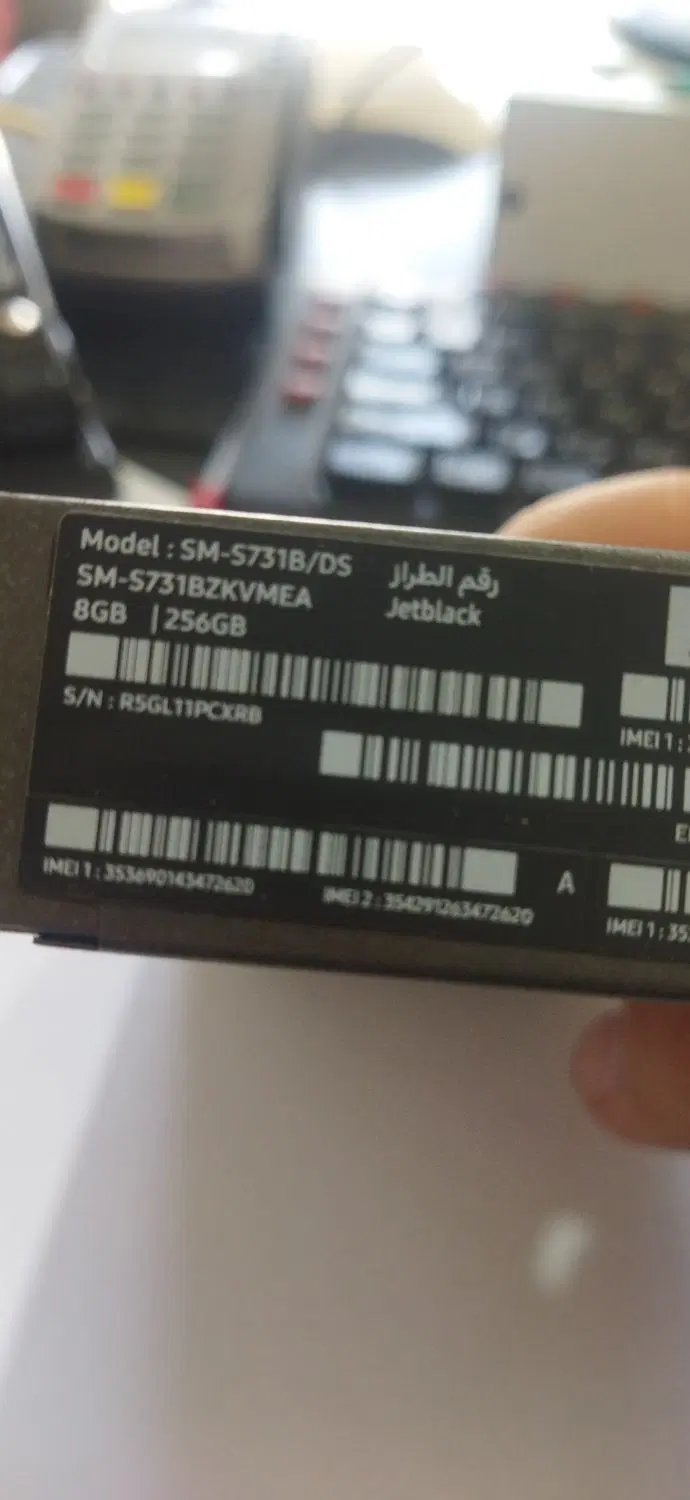 galaxy s25fe|موبایل|شیراز, میرزاکوچک خان|دیوار