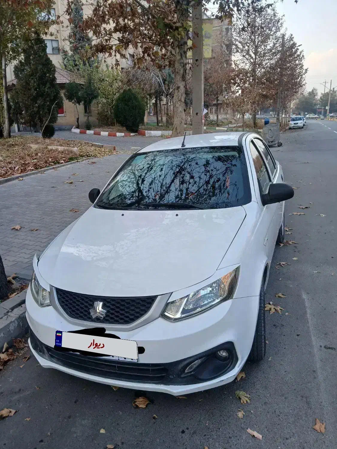 سایناs1401|خودرو سواری و وانت|ارومیه, |دیوار