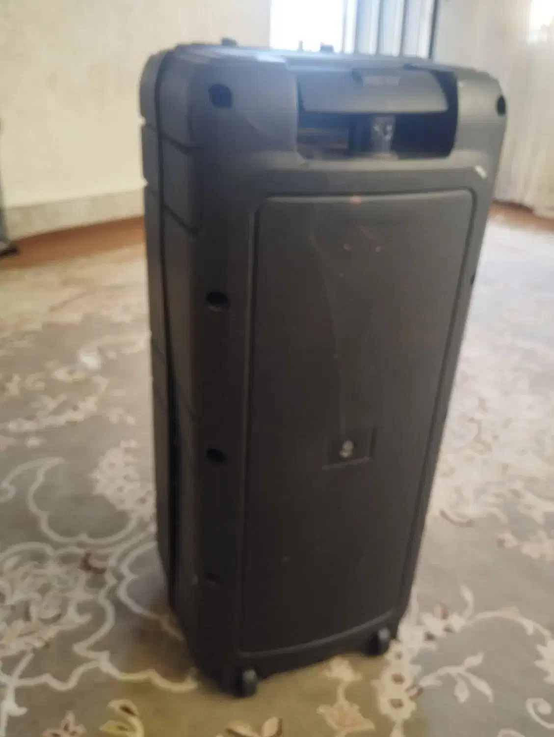 اسپیکر8211|سیستم صوتی خانگی|گنبد کاووس, |دیوار