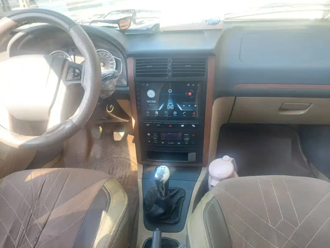 فروش پارس TU5|خودرو سواری و وانت|بوشهر, |دیوار