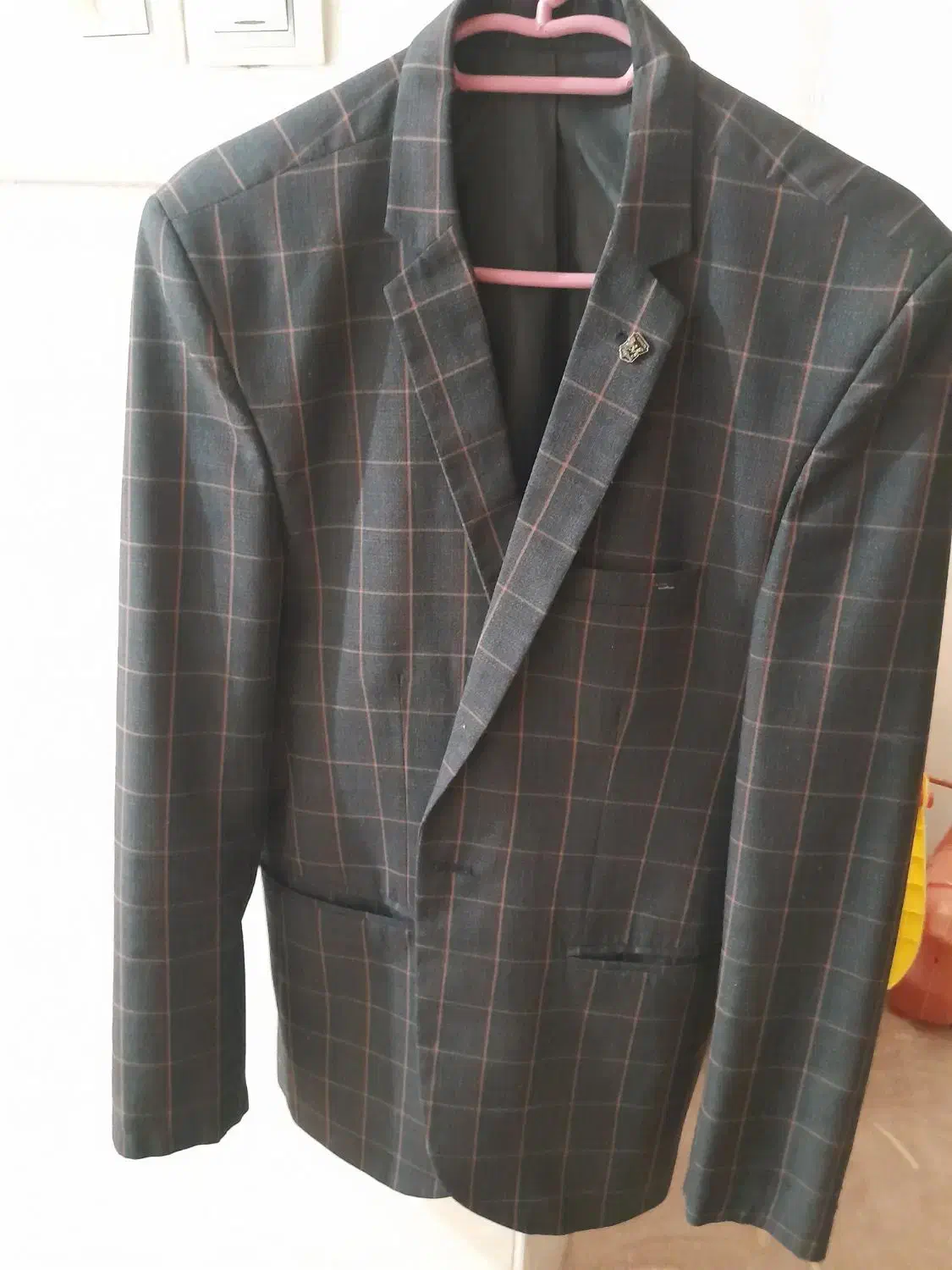 کت تک مردانه|لباس|قم, زند آباد|دیوار