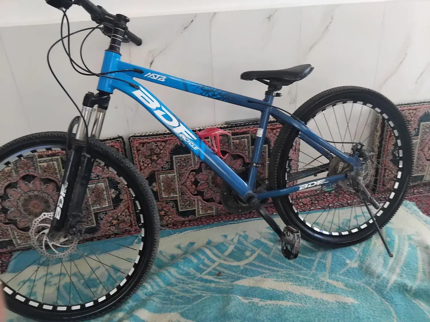 دوچرخه ۲۶|دوچرخه، اسکیت، اسکوتر|مریوان, |دیوار