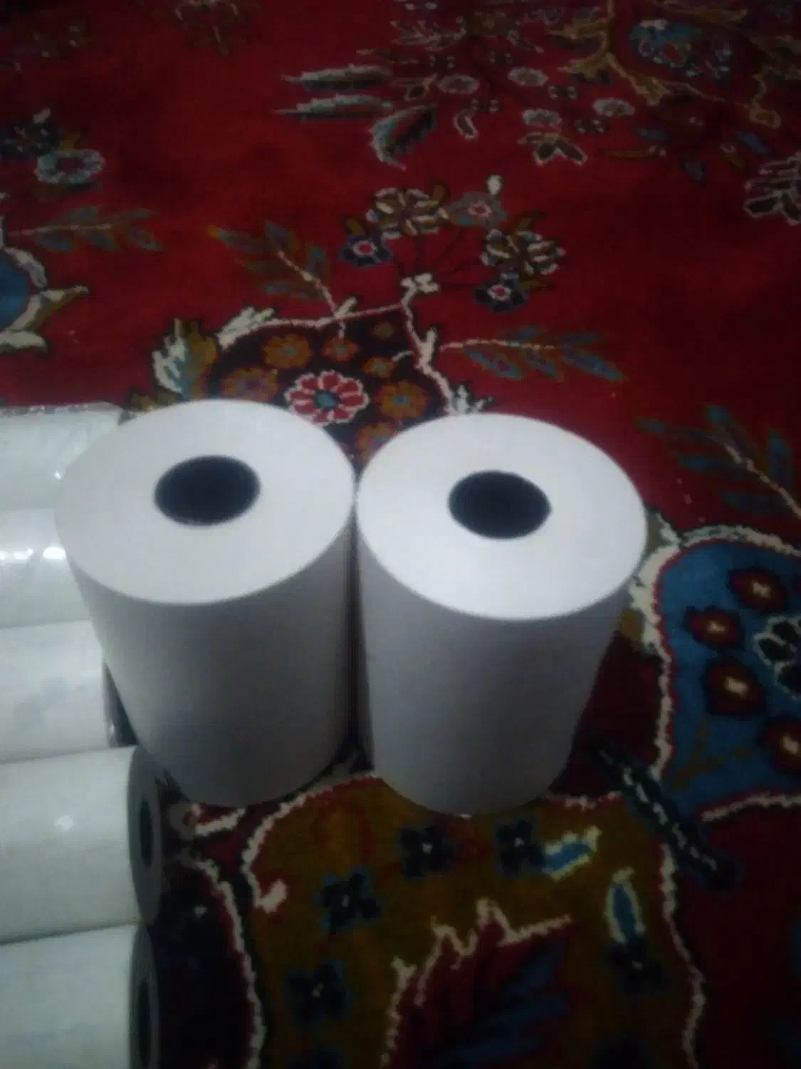 رول کارتخوان|پرینتر، اسکنر، کپی، فکس|ارومیه, |دیوار