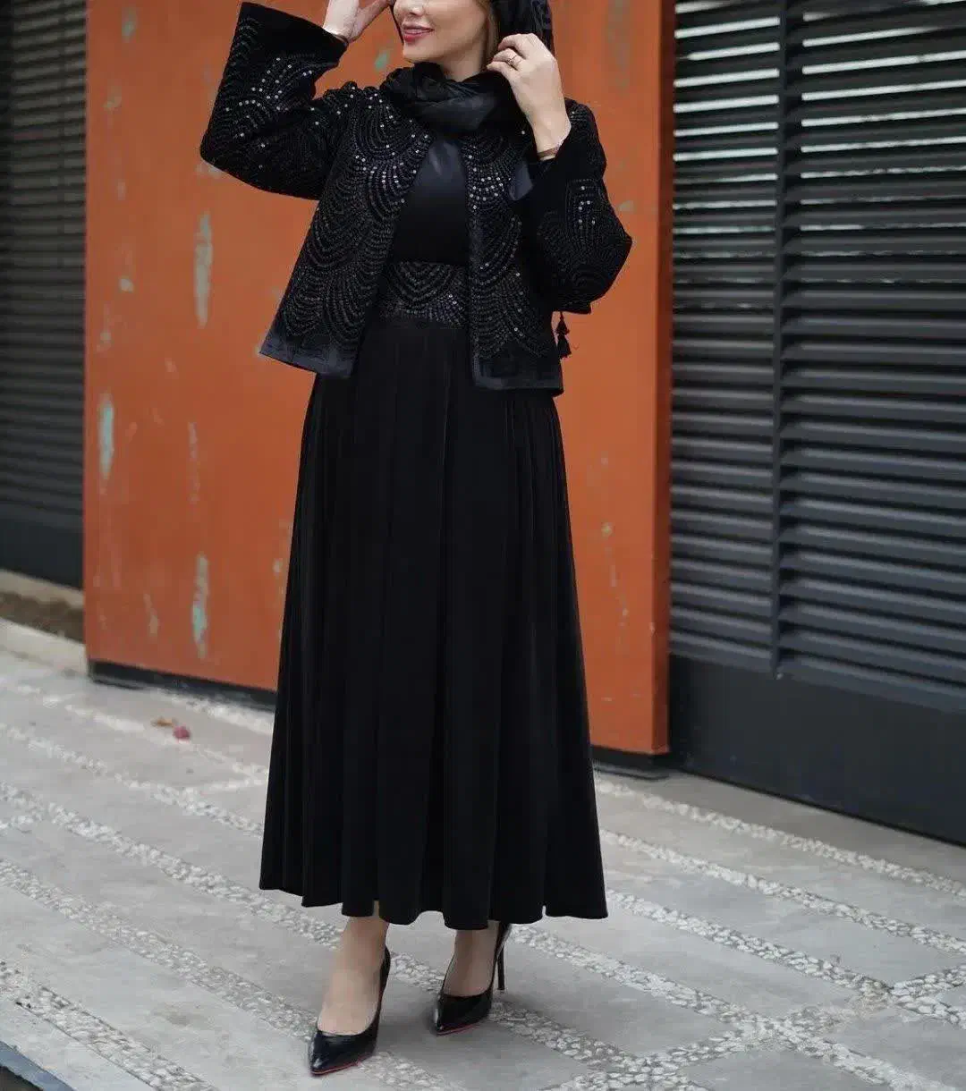 مدل مانتو های سوزندوزی و جواهردوزی|لباس|مشهد, ادیب نیشابوری (شهرک غرب)|دیوار