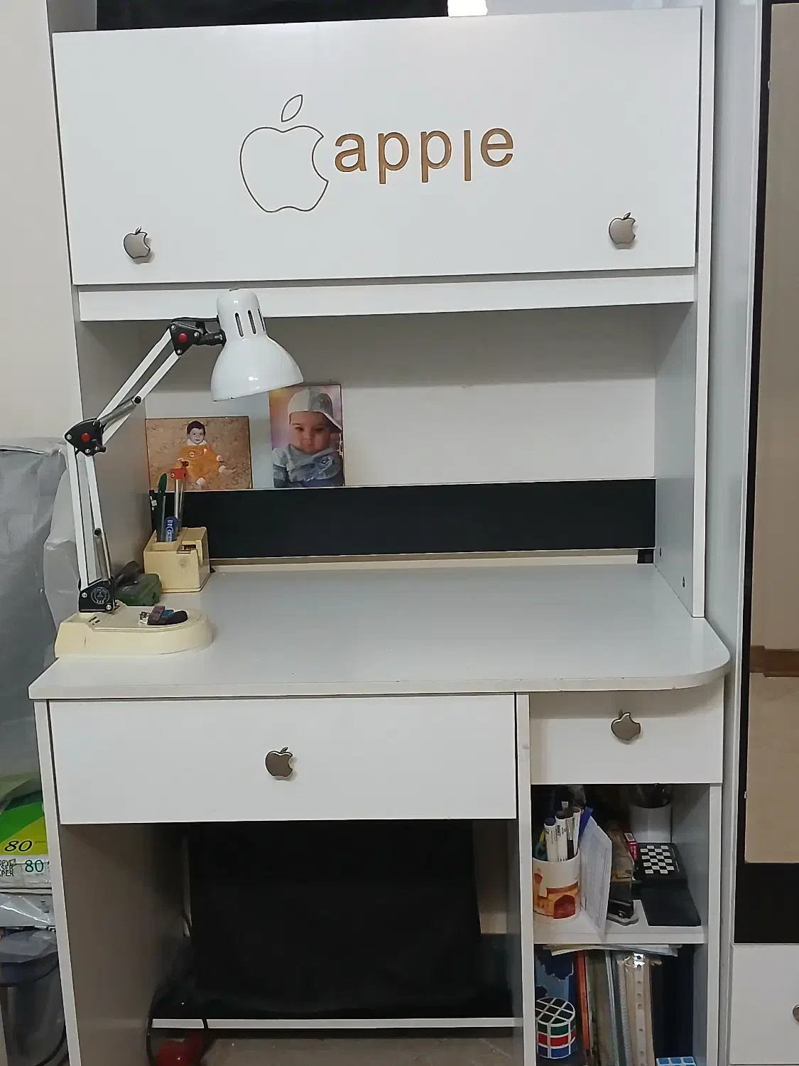 تخت و کمد و میز تحریر|تخت و سرویس خواب|تهران, وحیدیه|دیوار