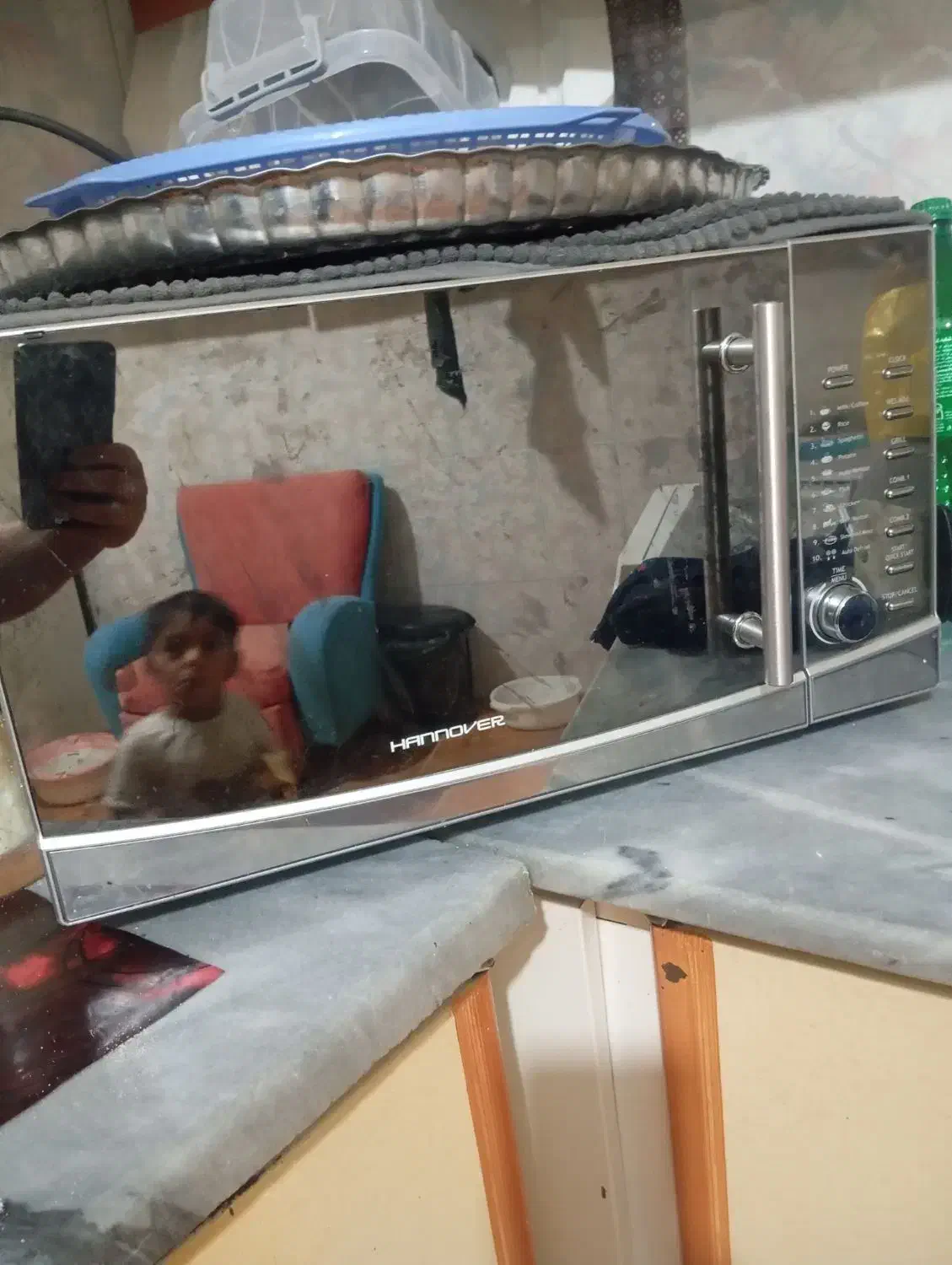 فروش فوری ماکروویو|اجاق گاز و لوازم برقی پخت‌وپز|بهارستان, |دیوار