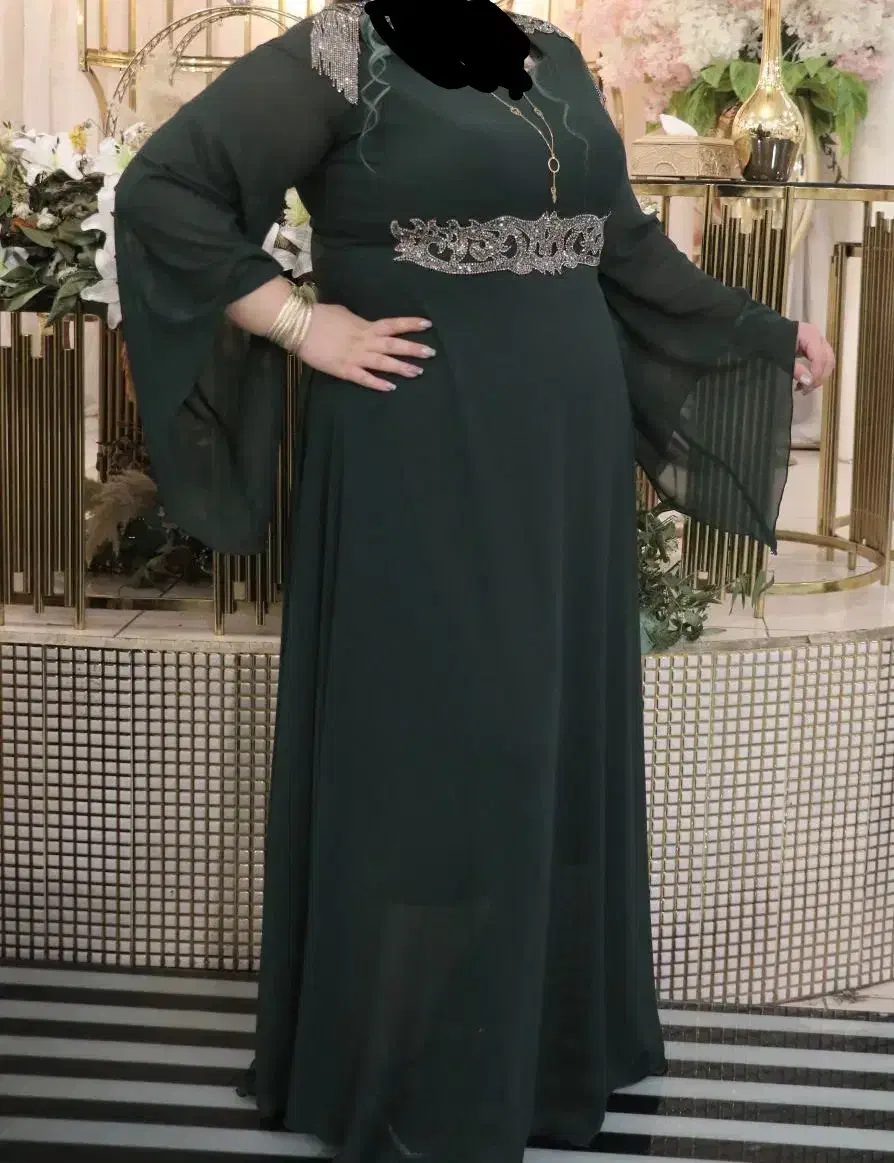 لباس مجلسی سایز بزرگ|لباس|شهریار, شهرک امیریه|دیوار