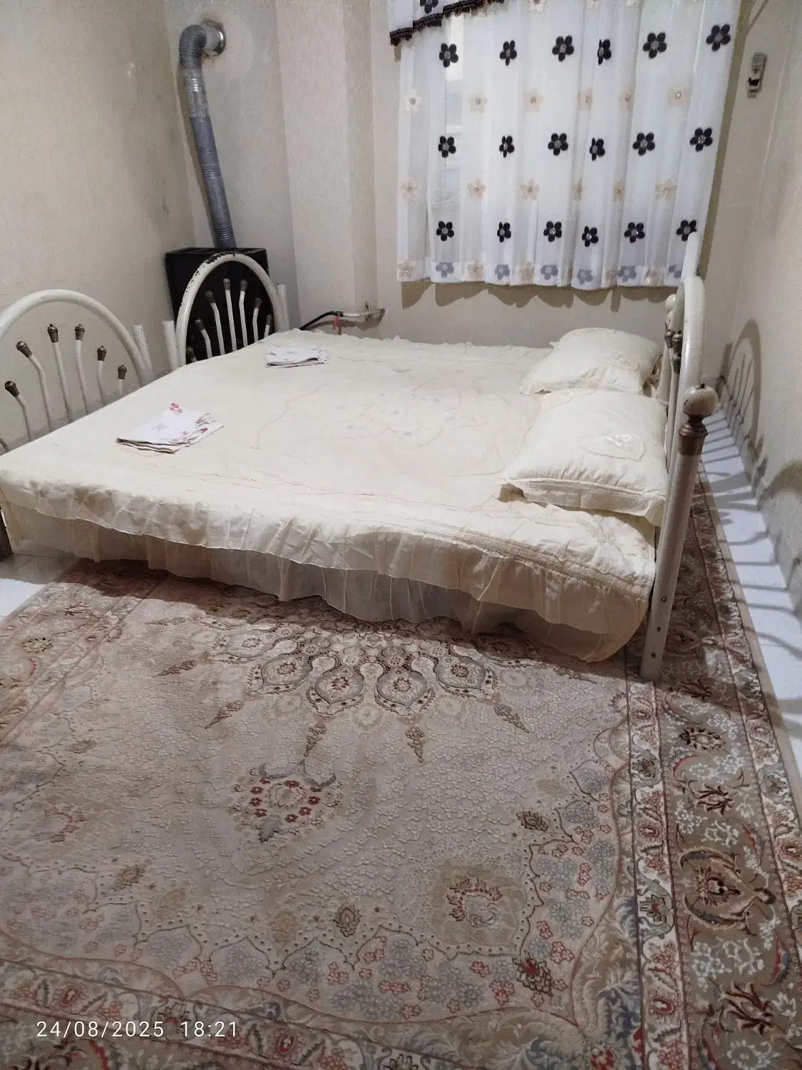 اجاره شبانه یک واحددربست|اجارهٔ کوتاه‌مدت آپارتمان و سوئیت|بابلسر, |دیوار