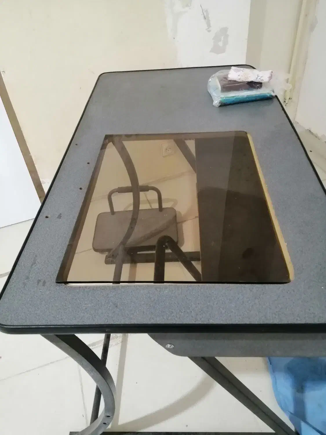 میز کامپیوتر|قطعات و لوازم جانبی رایانه|اصفهان, شاهزید|دیوار