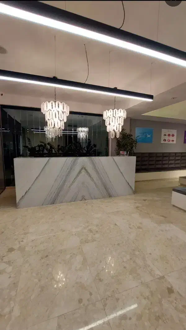 ۳۰۰ متر زعفرانیه /فول دیزاین /|اجارهٔ دفتر کار، اتاق اداری، مطب|تهران, زعفرانیه|دیوار