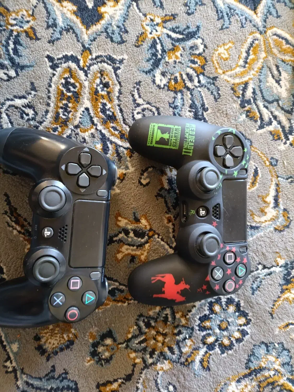 پی اس فور فت 500g|کنسول، بازی ویدئویی و آنلاین|مرزیکلا, |دیوار