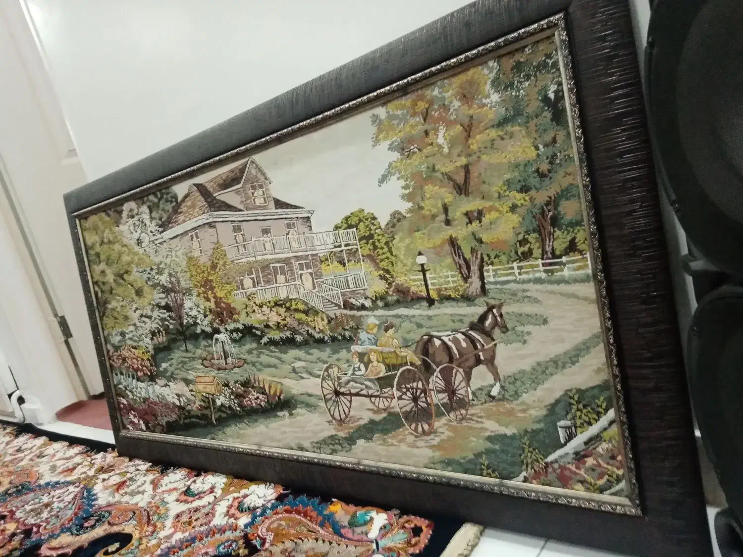 تابلو|تابلو، نقاشی، عکس|تهران, دولاب|دیوار