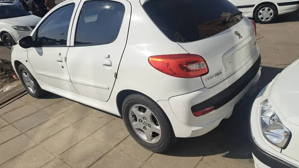 207سقف پانا|خودرو سواری و وانت|پارسآباد, |دیوار