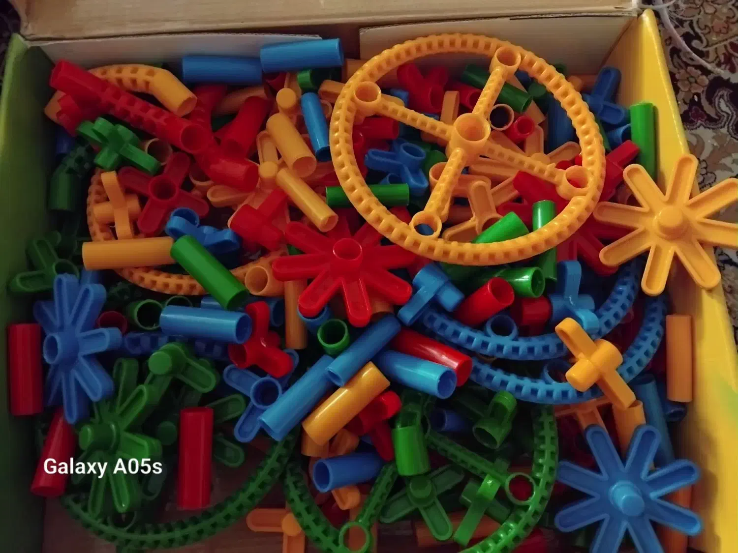 اسباب بازی|اسباب‌‌بازی|تهران, باشگاه نفت|دیوار