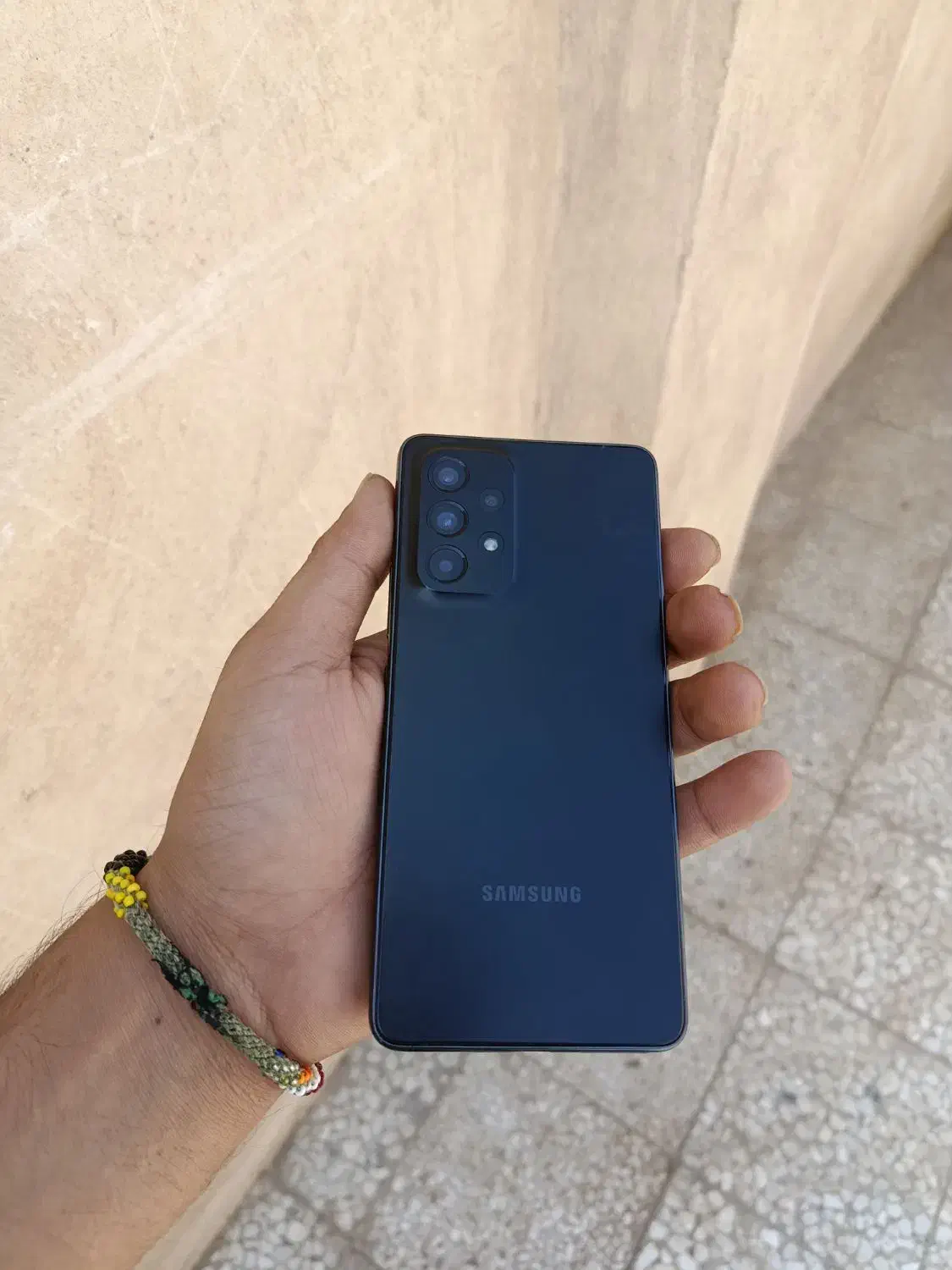 A53 5Gدر حد نو|موبایل|زابل, |دیوار