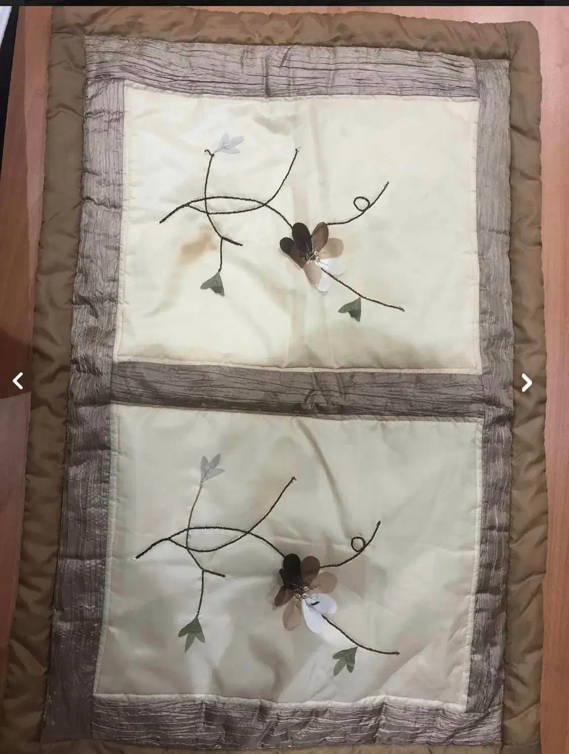 روتختی مناسب تخت ۱۸۰|سرویس روتختی|تهران, سعادت‌آباد|دیوار