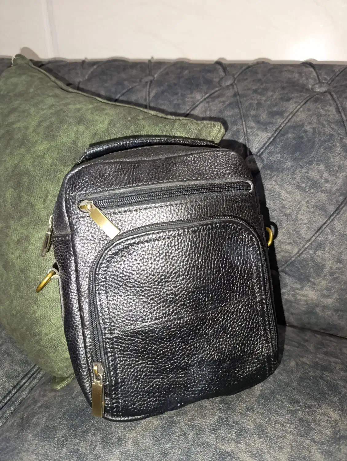 کیف چرم تبریز|کیف، کفش، کمربند|قرچک, ولی آباد|دیوار