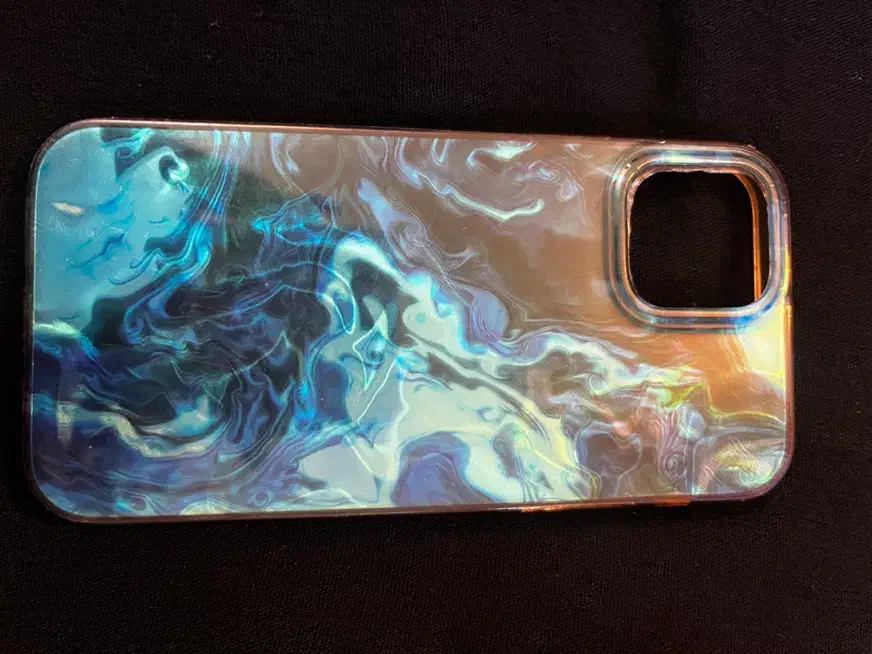 قاب گوشی ایفون۱۲پرو|لوازم جانبی موبایل و تبلت|ساوه, |دیوار