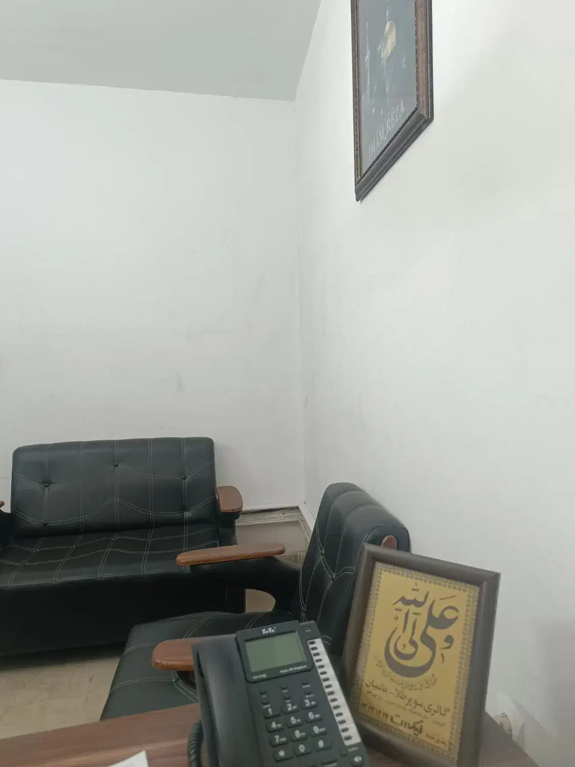 نگهداری سالمند آقا|استخدام درمانی، زیبایی، بهداشتی|قزوین, |دیوار