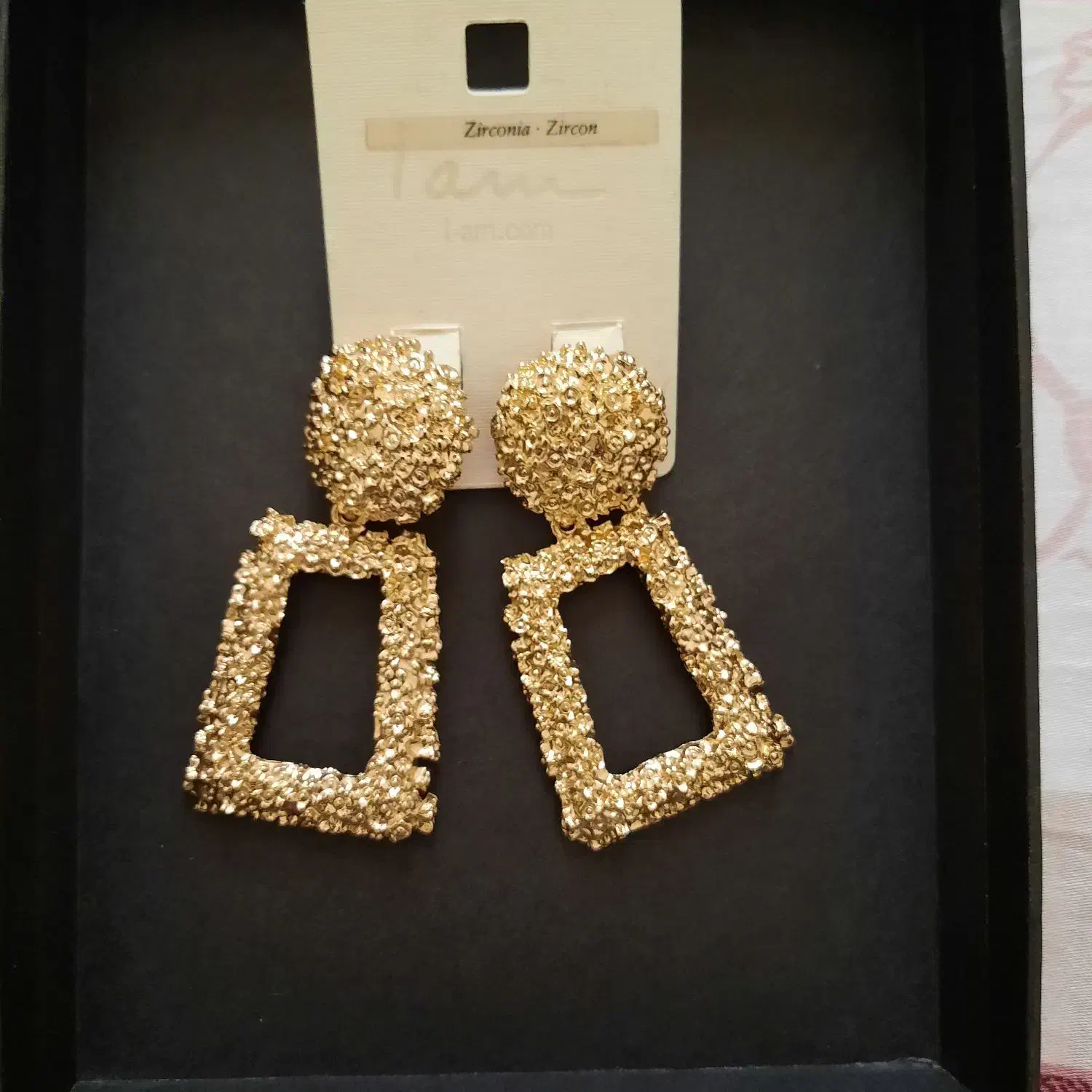 گوشواره بدلیجات|بدلیجات|تهران, فردوس|دیوار