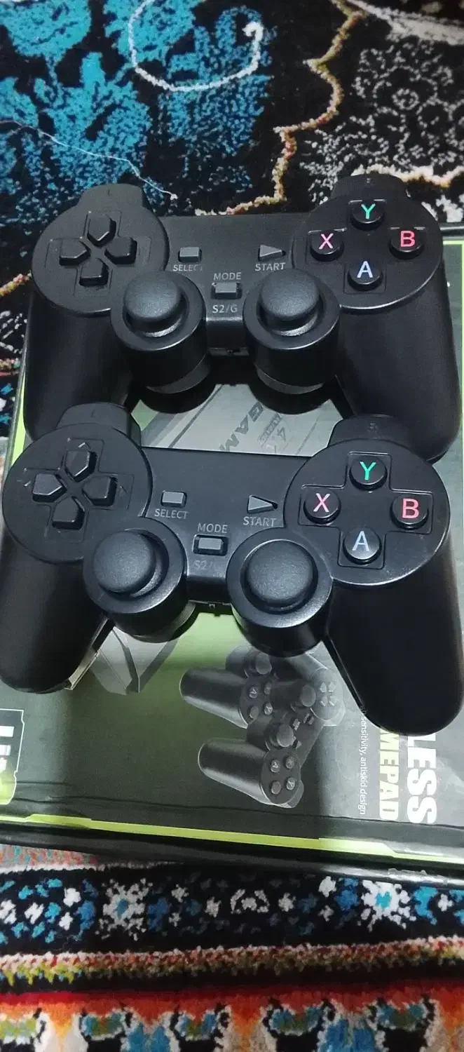 دسته بازی|کنسول، بازی ویدئویی و آنلاین|اسلامشهر, شهرک واوان|دیوار