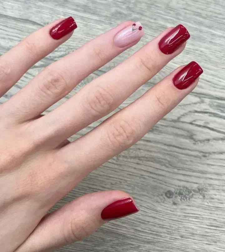 کاشت ناخن|خدمات آرایشگری و زیبایی|مشهد, ایثار|دیوار