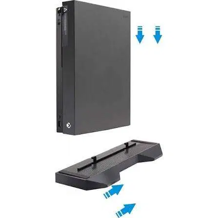 پایه ایستاده کنسول بازی ایکس باکس وان XBOX ONE X|کنسول، بازی ویدئویی و آنلاین|تهران, جهاد|دیوار