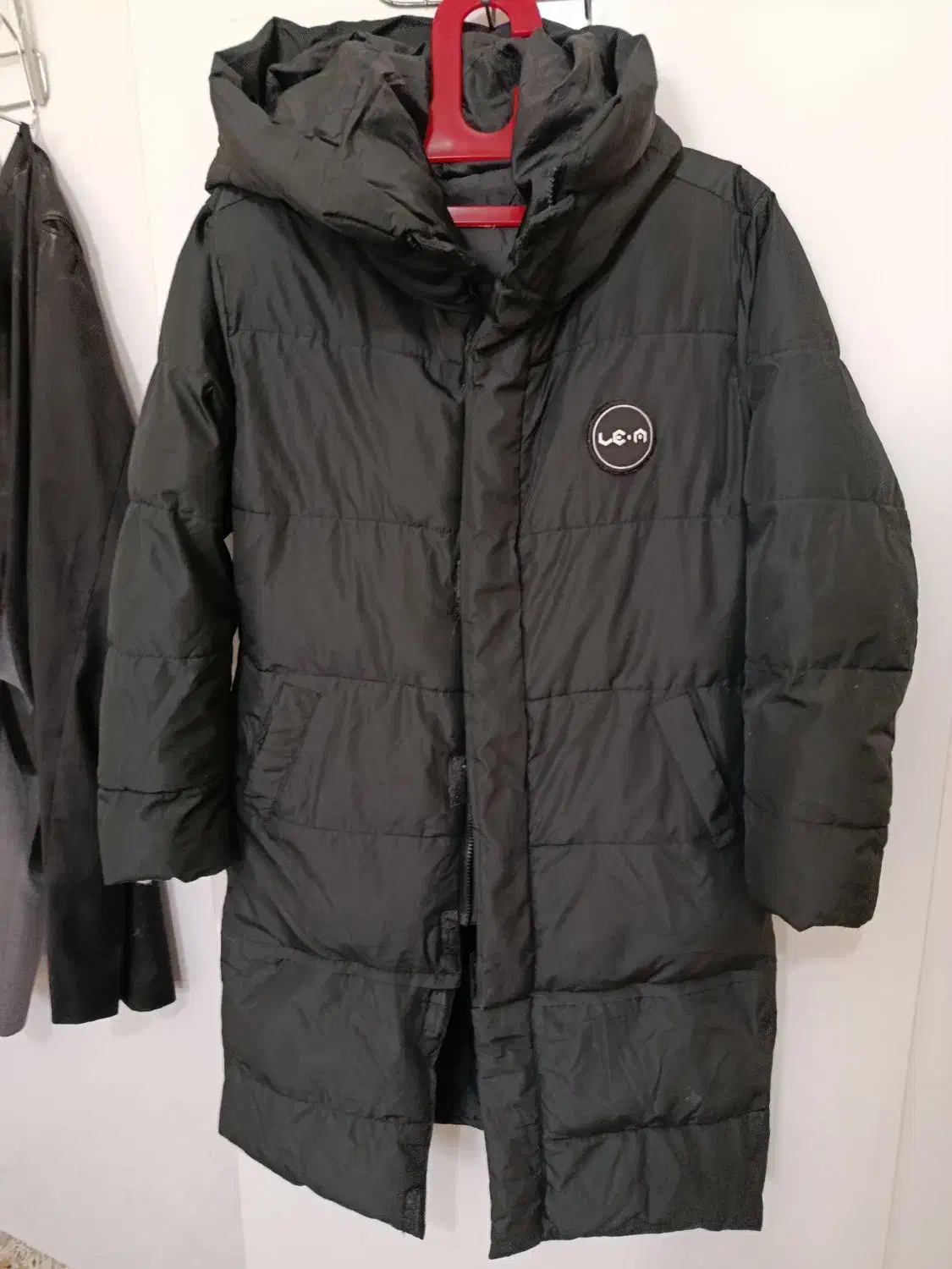 پالتو و کاپشن زنانه خارجی|لباس|گلبهار, شهر جدید گلبهار|دیوار