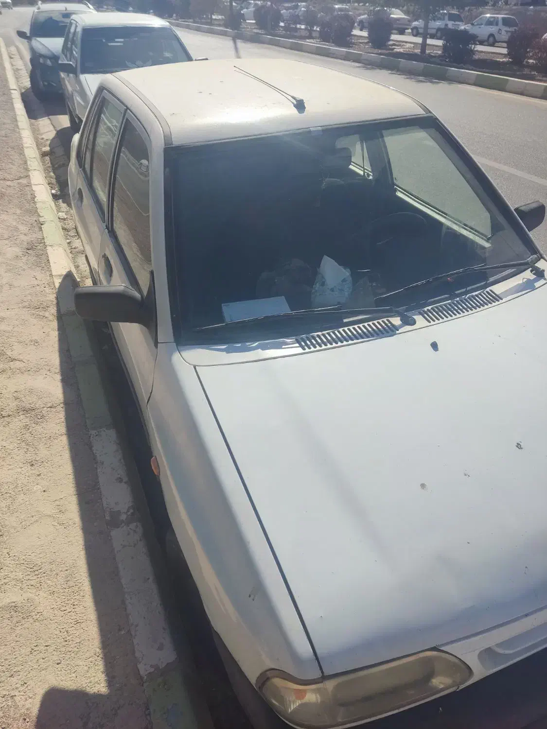 فروش|فعالیت داوطلبانه|خمینیشهر, |دیوار