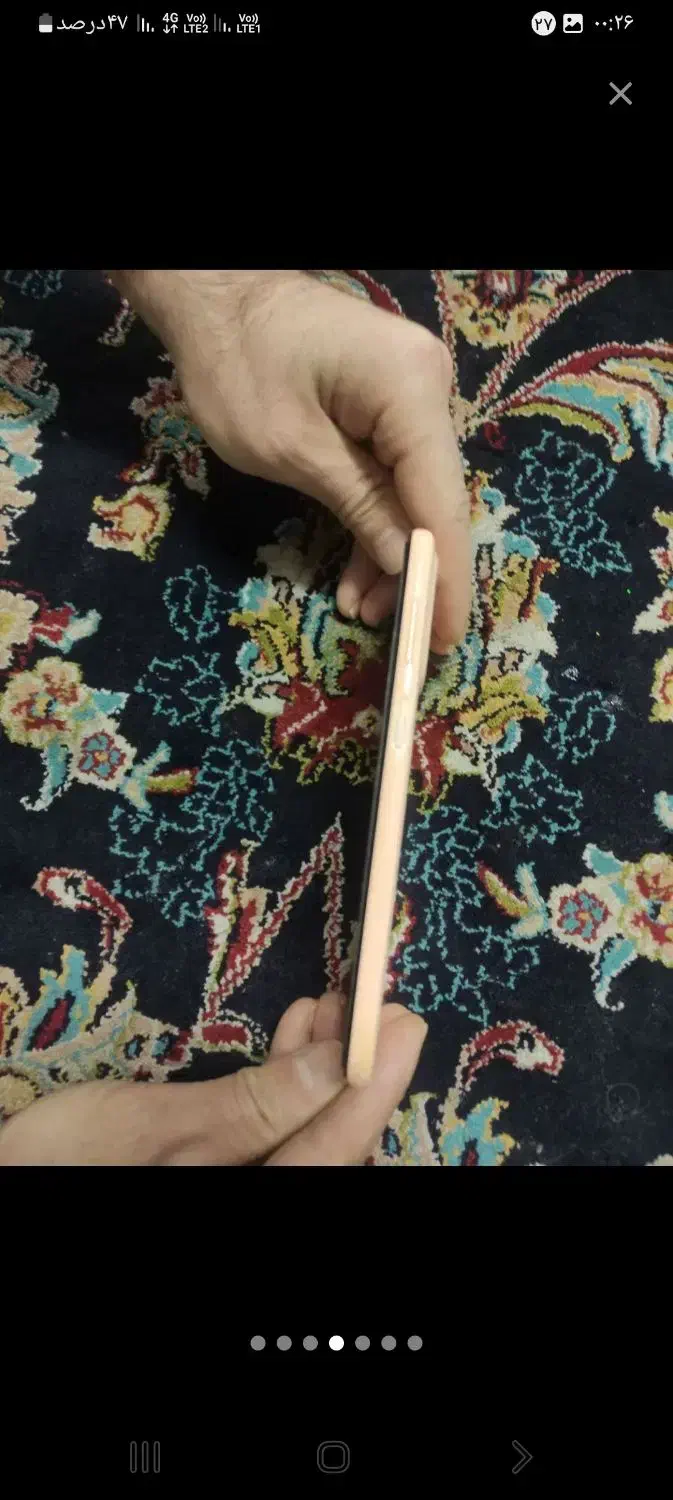 a23|تبلت|کرج, حیدرآباد|دیوار