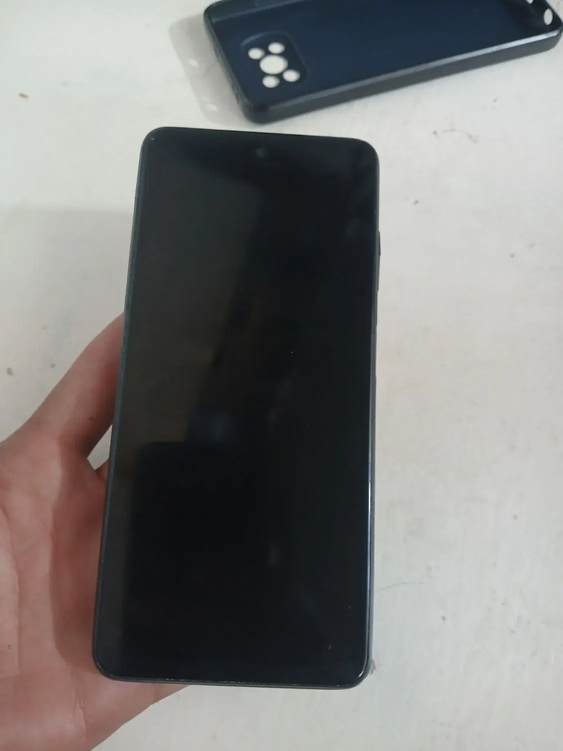 poco x 3 pro|موبایل|کرج, فاز ۴ مهرشهر|دیوار