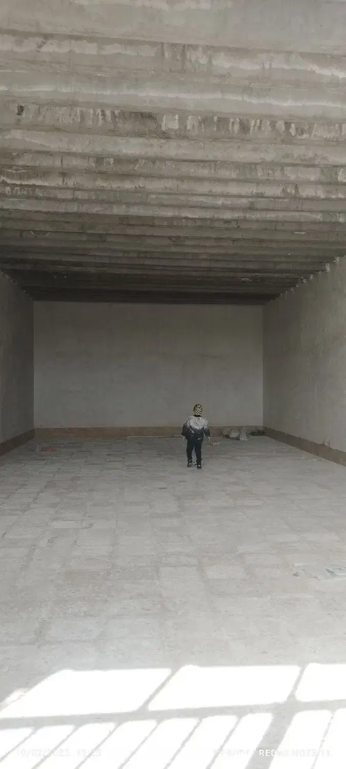 کارگاه،انبار جاده قمصر(معاوضه)|فروش دفتر صنعتی، کشاورزی، تجاری|کاشان, صفی آباد|دیوار